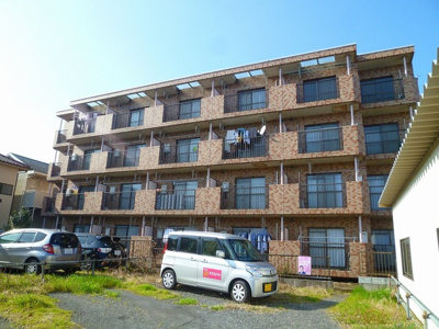 遮音性の高いＲＣ造マンション！