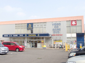 ＴＳＵＴＡＹＡ ＪＲ東所沢駅前店まで700m