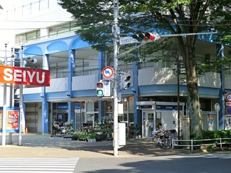 スーパー