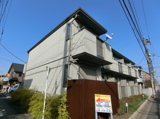 ★吉祥寺駅徒歩８分・住みやすい住環境です★