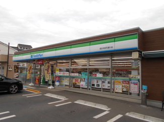 コンビニ