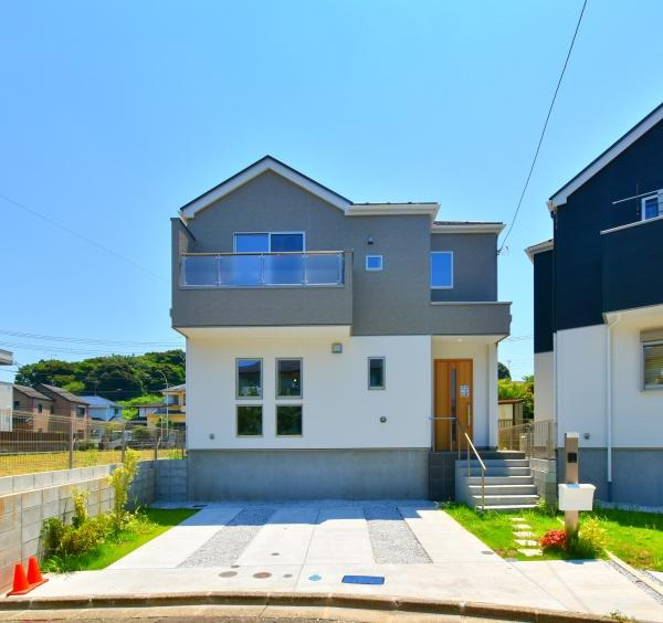 横浜市戸塚区上倉田町の新築一戸建の前面道路含む現地写真|閑静な住宅地でゆったりとお過ごし頂けます。
現地と合わせて周辺環境もご案内致します。