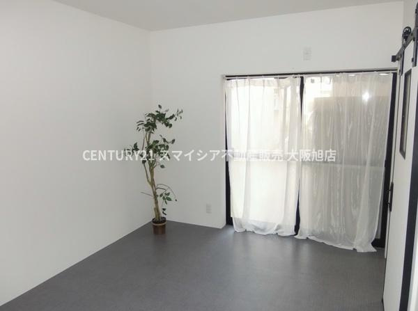 【洋室】 | 羽曳野市はびきの5丁目　収益中古戸建