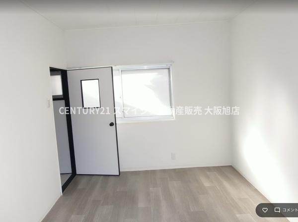 【寝室】 | 羽曳野市はびきの5丁目　収益中古戸建