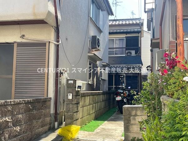 【その他】 | 羽曳野市はびきの5丁目　収益中古戸建