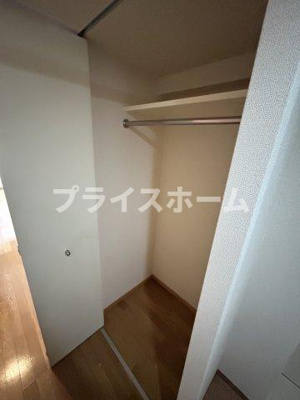 【収納】 | ハウトン薬院　プライスホームなら仲介手数料半額！HPに初期費用掲載してます！