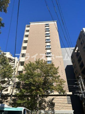 【外観】 | ハウトン薬院　プライスホームなら仲介手数料半額！HPに初期費用掲載してます！