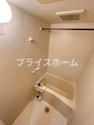 【浴室】 | ハウトン薬院　プライスホームなら仲介手数料半額！HPに初期費用掲載してます！