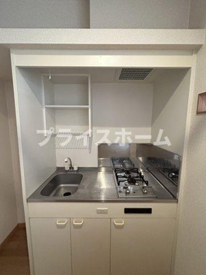 【キッチン】 | ハウトン薬院　プライスホームなら仲介手数料半額！HPに初期費用掲載してます！