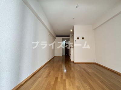 【居間・リビング】 | ハウトン薬院　プライスホームなら仲介手数料半額！HPに初期費用掲載してます！