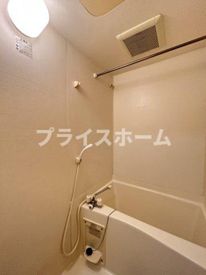 【浴室】 | ハウトン薬院　プライスホームなら仲介手数料半額！HPに初期費用掲載してます！