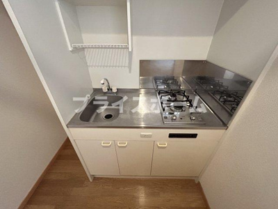 【キッチン】 | ハウトン薬院　プライスホームなら仲介手数料半額！HPに初期費用掲載してます！