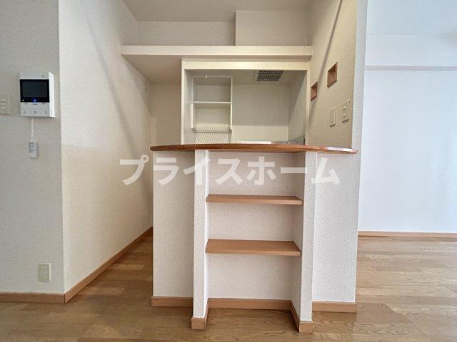 【その他共用部分】 | ハウトン薬院　プライスホームなら仲介手数料半額！HPに初期費用掲載してます！