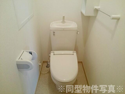 【トイレ】 | セフィオB