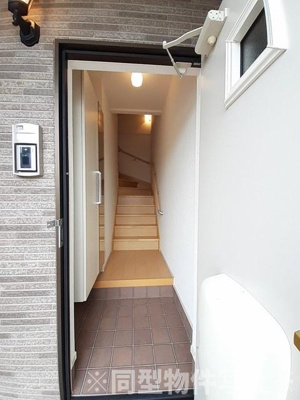 【玄関】 | セフィオB