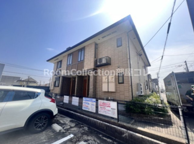 【エントランス】 | セフィオB