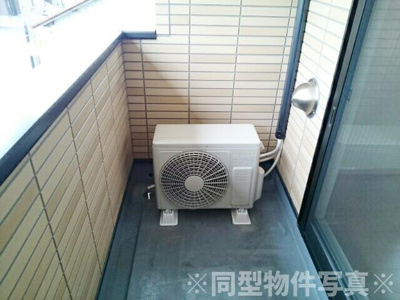 【バルコニー】 | セフィオB