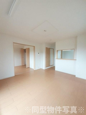 【居間・リビング】 | セフィオB