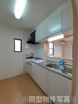 【キッチン】 | セフィオB