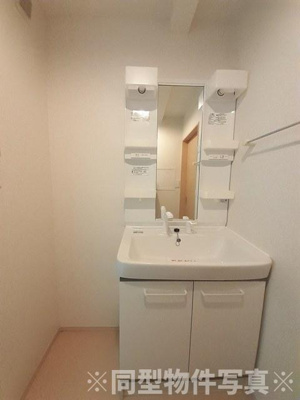 【洗面所】 | セフィオB