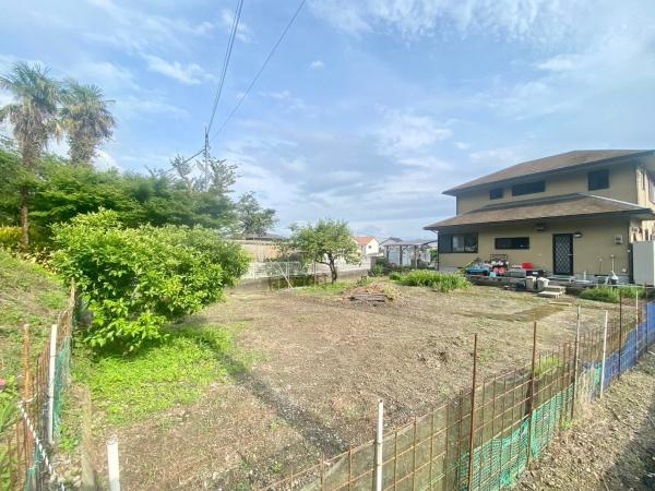 和歌山市栄谷　土地のその他
