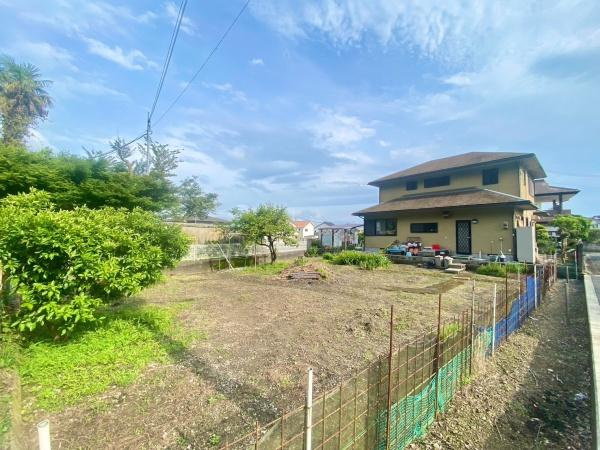 和歌山市栄谷　土地のその他