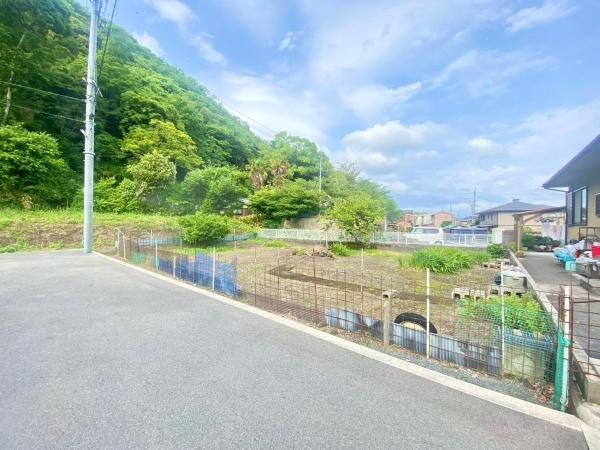 和歌山市栄谷　土地のその他