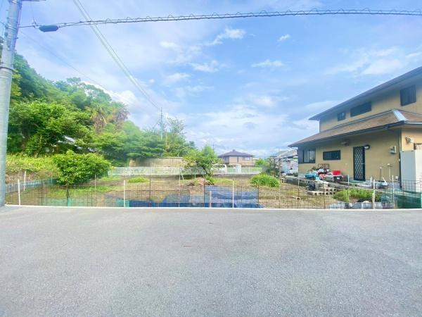 和歌山市栄谷　土地のその他