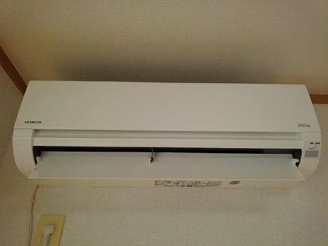 ミニョンⅠ番館の設備