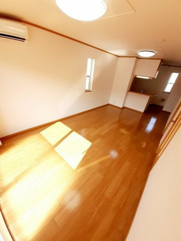 ミニョンⅠ番館の内装