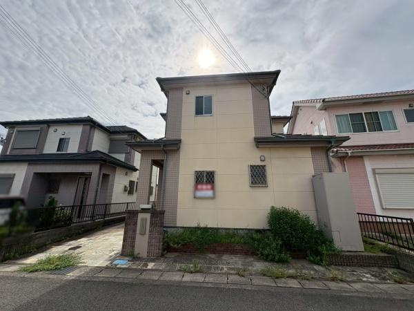 岩出市岡田　中古戸建