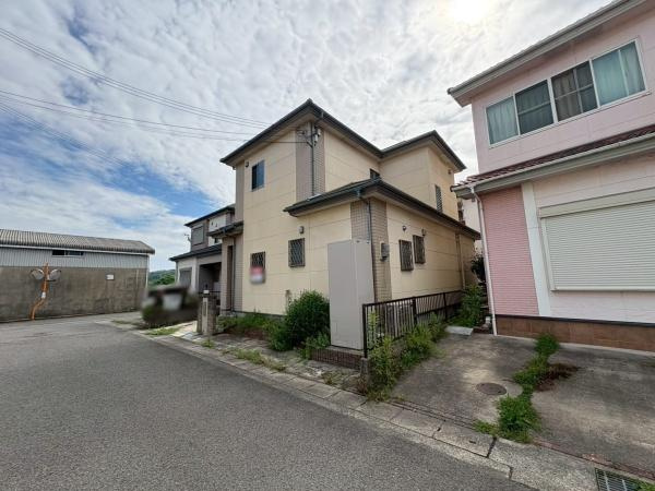 岩出市岡田　中古戸建のその他