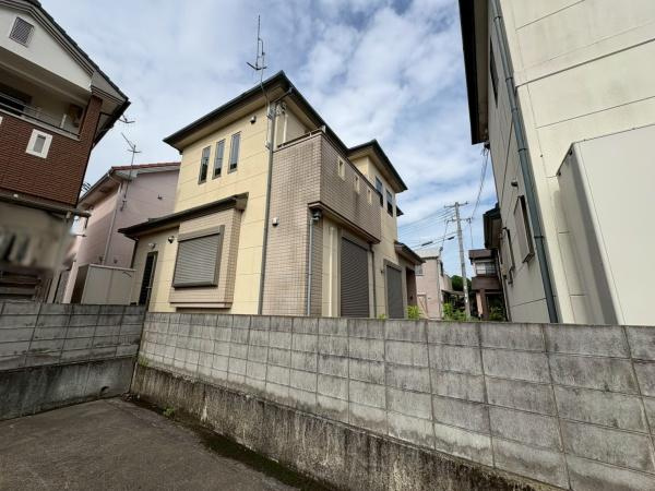 岩出市岡田　中古戸建のその他