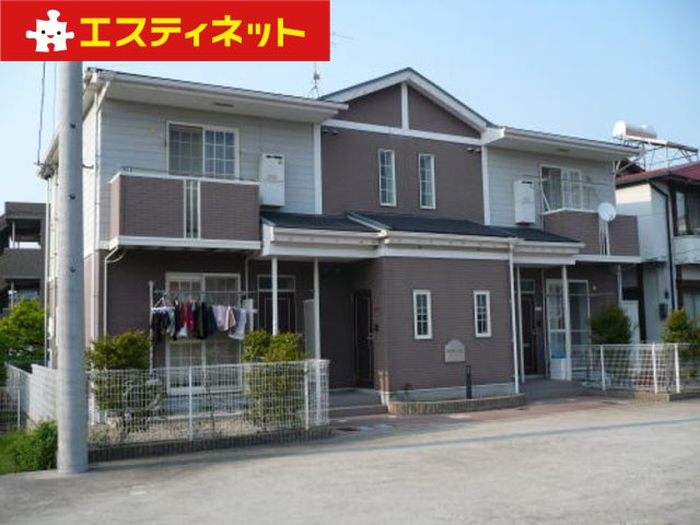ベラ・カーザの外観