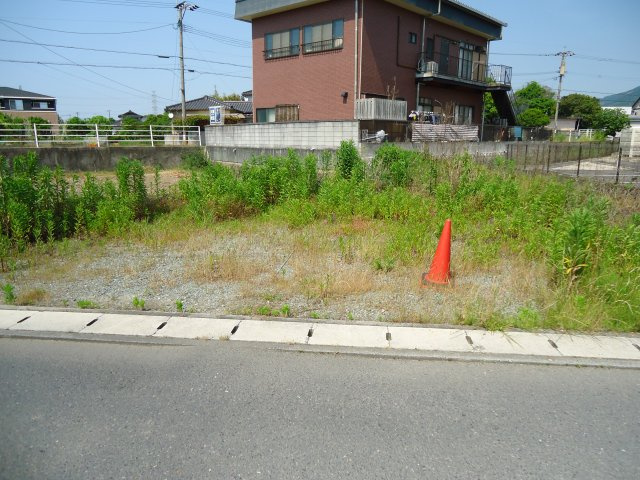 八幡西区真名子　土地の画像