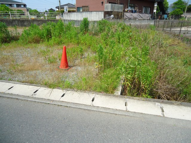 【土地図】