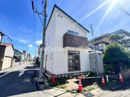 加納南陽町戸建の画像