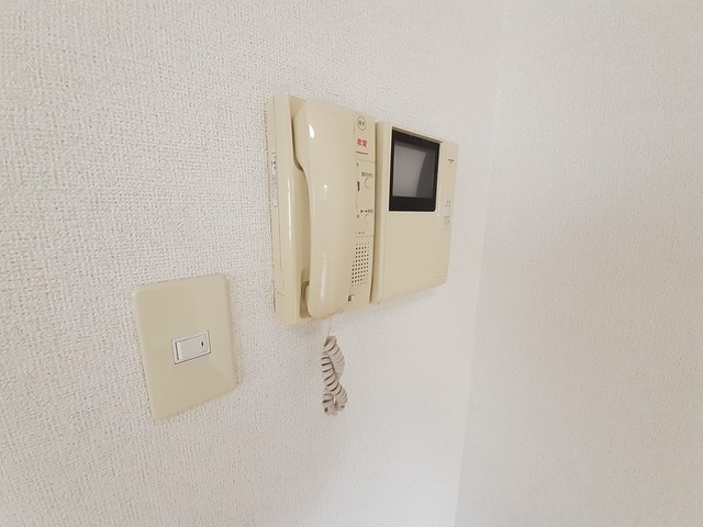 【セキュリティ】 | ルネス六本松