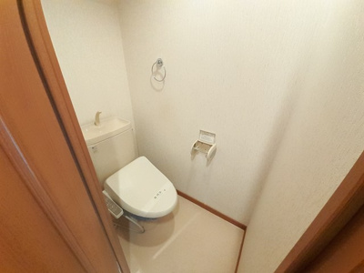 【トイレ】 | ルネス六本松