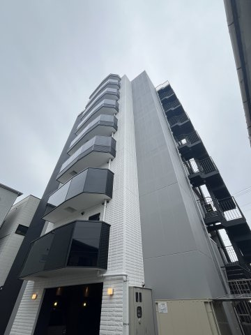 セントヒルズ西旭町の画像