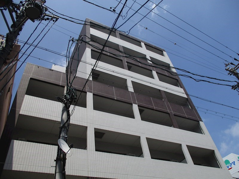 SUN HEART池下