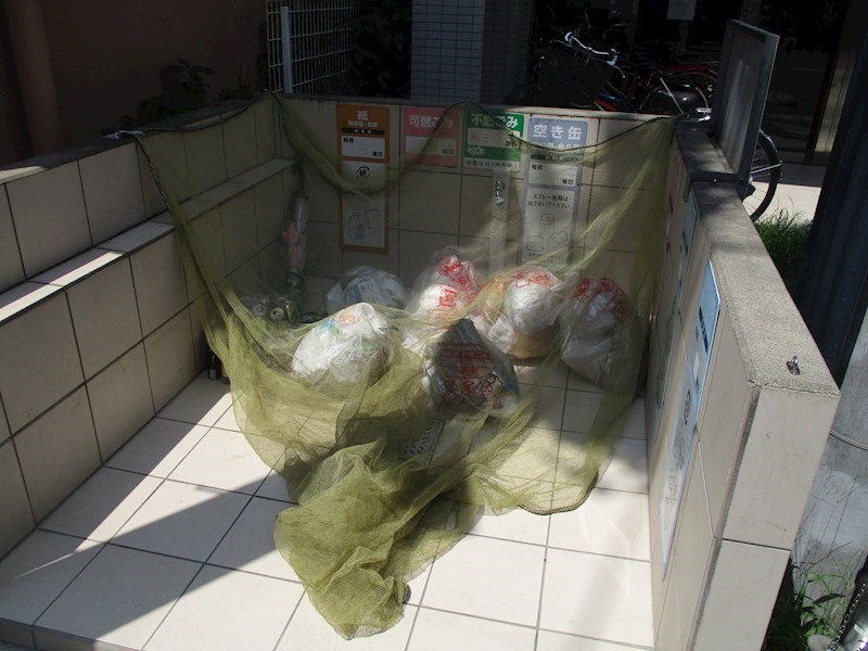 SUN HEART池下のその他共用部分