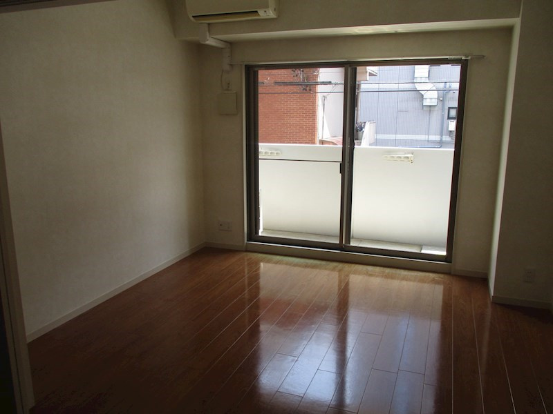 SUN HEART池下の居間・リビング