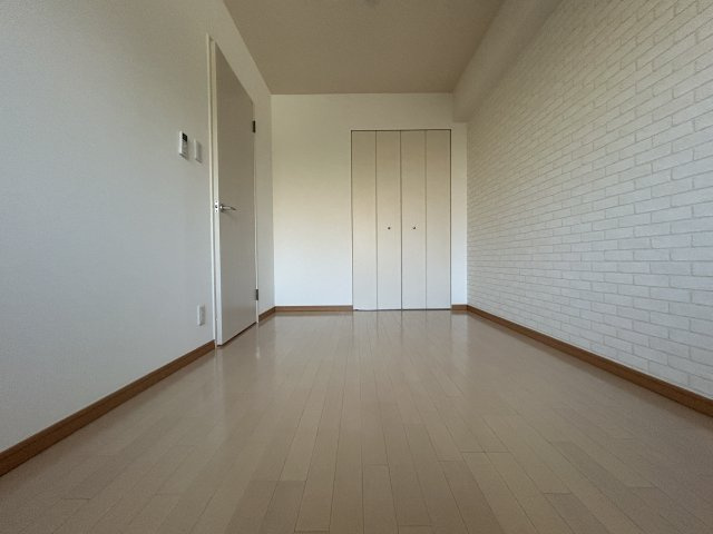 ハウオリ・ハレの寝室