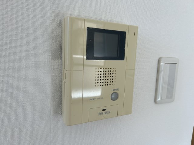 ハウオリ・ハレのセキュリティ