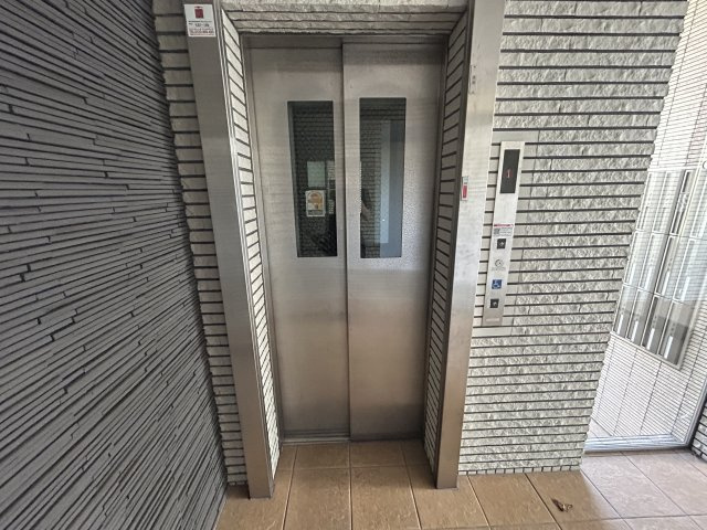 ハウオリ・ハレのその他共用部分