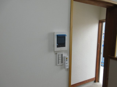 【セキュリティ】 | ハイツ山文