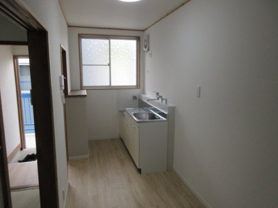 【居間・リビング】 | ハイツ山文