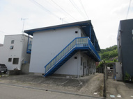 ハイツ山文の画像