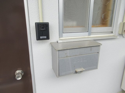 【設備】 | ハイツ山文